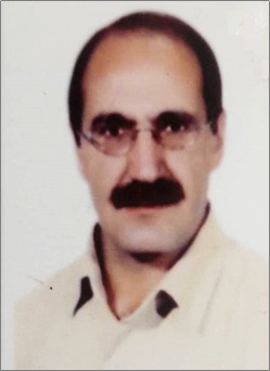 باقر محمدی