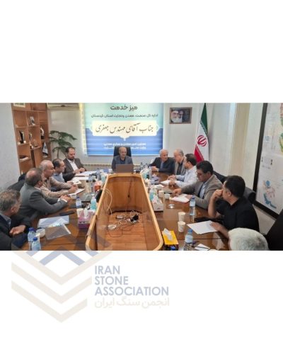 میز خدمت استان کردستان برگزار شد.